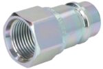 NV 12-58SAE M Szybkozłącze hydrauliczne FASTER - obrazek 2