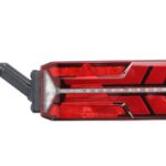 A25-4123-031 Lampa tył ASPOCK