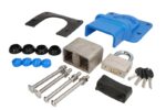 CARGO-ZK013 Zamek CARGOPARTS