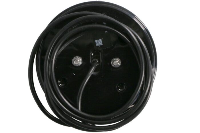 1130 2f black w154 lampa tył waś - obrazek 2