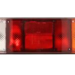 54 W09P Lampa tył WAŚ
