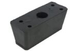 CARGO-C011 Zderzak najazdowy - odbój CARGOPARTS - obrazek 3