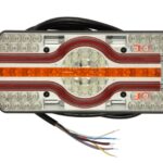 TL-UN095L Lampa tył TRUCKLIGHT