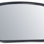 LP0250 R400 Lusterko zewnętrzne RYWAL