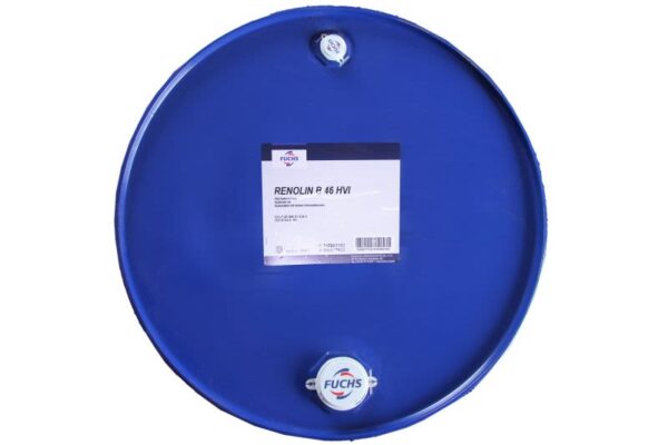 Renolin b 46 hvi 205l oleje i smary fuchs xxl - obrazek 2