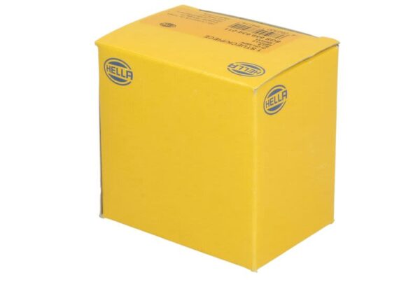 8gs859 634-011 żarówki, ksenony, led hella - obrazek 2