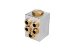 PN-10708 Zawieszenie pneumatyczne, zawór PNEUMATICS