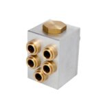 PN-10708 Zawieszenie pneumatyczne, zawór PNEUMATICS
