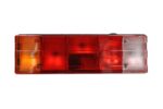L0284LH Lampa tył SERTPLAS