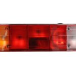L0284LH Lampa tył SERTPLAS