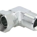 HTP-KN-1 Złącza hydrauliczne PNEUMATICS