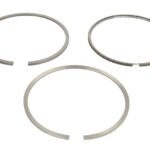 C9RS2-IPD Zestaw pierścieni tłoka IPD PARTS
