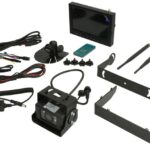 VALD16044 Zintegrowany system cofania i kamer VIGNAL