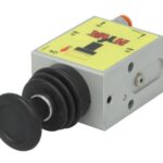 14750455 Elementy hydrauliki siłowej HYVA