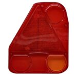 TL-UN083L-FL/L Klosz lampy tył TRUCKLIGHT