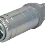 4SRHF084/38GF H Szybkozłącze hydrauliczne FASTER