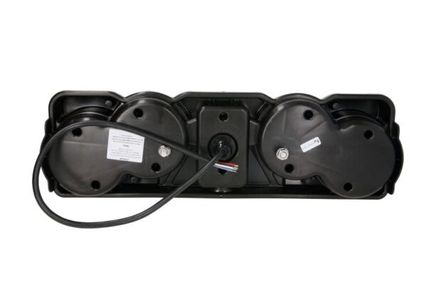 253 w39dzp lampa tył waś - obrazek 2