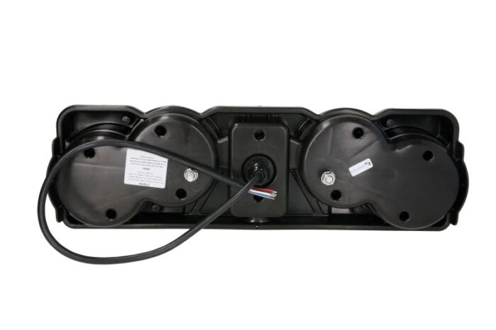 253 w39dzp lampa tył waś - obrazek 2