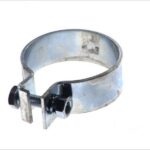 CL773OC Części montażowe układu wydechowego CLAMP