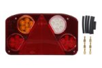 TL-UN104L Lampa tył TRUCKLIGHT