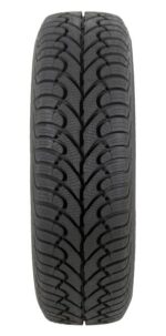 185/70R14 ZOFU 88T KMV#24 Opony osobowe, SUV/4x4 FULDA - obrazek 3