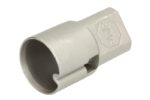 CARGO-E005KS Końcówka profilu CARGOPARTS