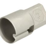 CARGO-E005KS Końcówka profilu CARGOPARTS