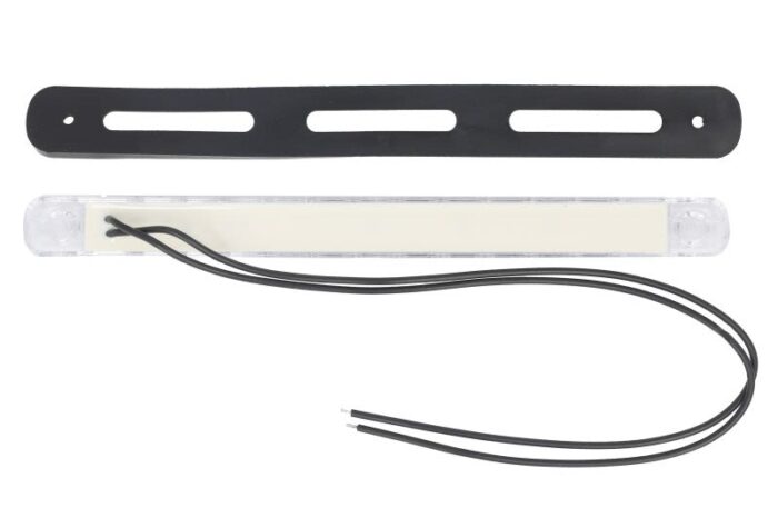 1395 w207 lampa stop waś - obrazek 2