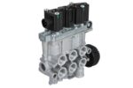 PN-13046 Zawór sterujący osią podnoszoną PNEUMATICS - obrazek 2