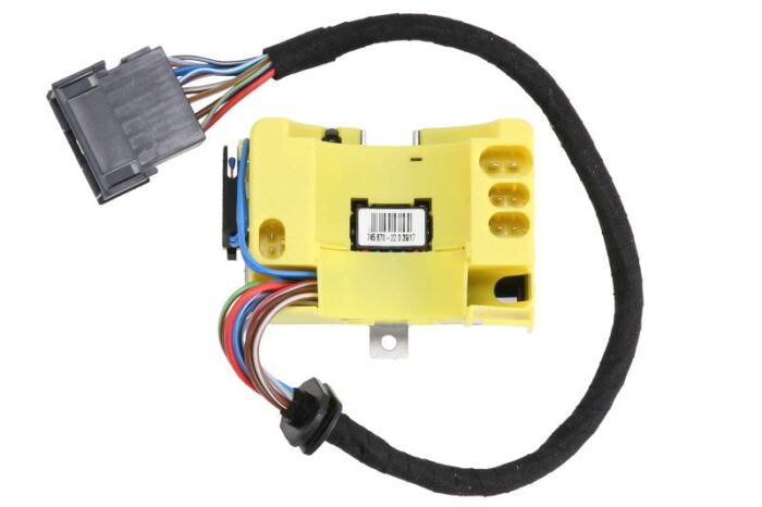 22 5102 00 34 02 moduł sterujący ogrzewania postojowego eberspacher heating - obrazek 2
