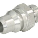 PNE-ME-M18 Złączka przewodów pneumatycznych PNEUMATICS