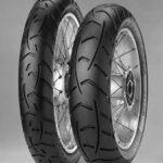 1507017 OMME 69V TONEXT Opony motocyklowe i skuterowe METZELER