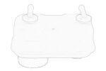 V39758900-AGCO Zbiorniczek płynu hamulcowego OE AGCO - obrazek 2