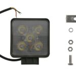 WL-UN312 Lampa robocza TRUCKLIGHT