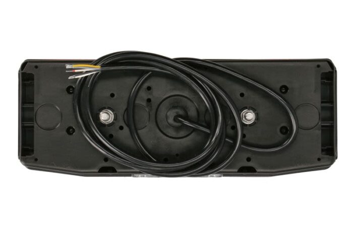 1059 w138dl lampa tył waś - obrazek 2