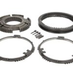 60531588 Synchronizator EURORICAMBI