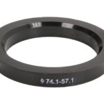 MMT RING 74.1/57.1 Pierścienie centrujące MAMMOOTH
