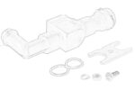 42561491 Zawór nagrzewnicy OE IVECO - obrazek 2