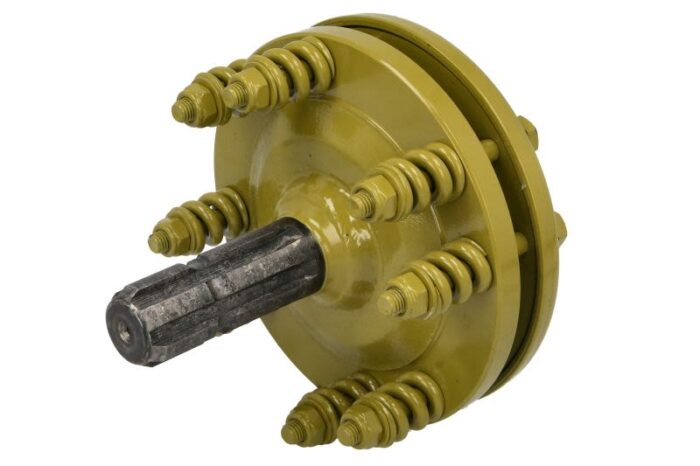 Pto-ag-041 elementy wału przegubowego wom/pto bta - obrazek 2