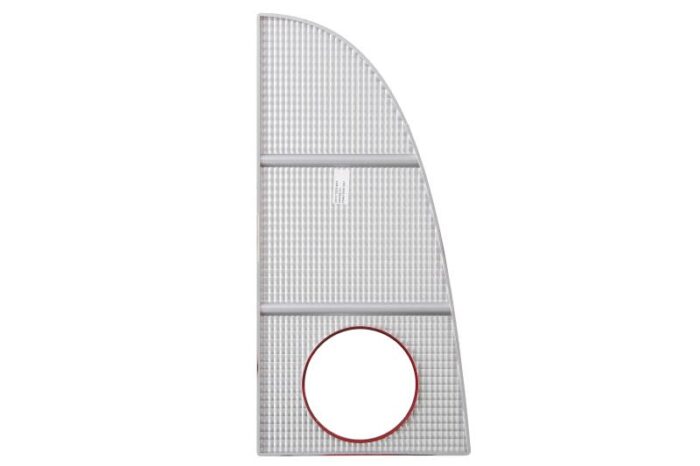 Man-151714 lampa tył bpart - obrazek 2