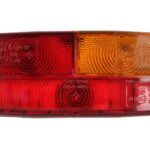 1010336COBO Lampa pozycyjna COBO