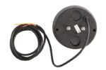 232 W19D Lampa tył WAŚ - obrazek 2