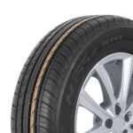 215/70R16 LTNE 100H NP1 Opony osobowe, SUV/4x4 NEXEN