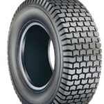 2395012 OQDO HF224 Opony ATV/kart DURO