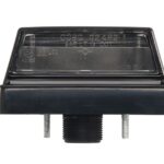1009617COBO Lampa oświetlenia tablicy rej. COBO