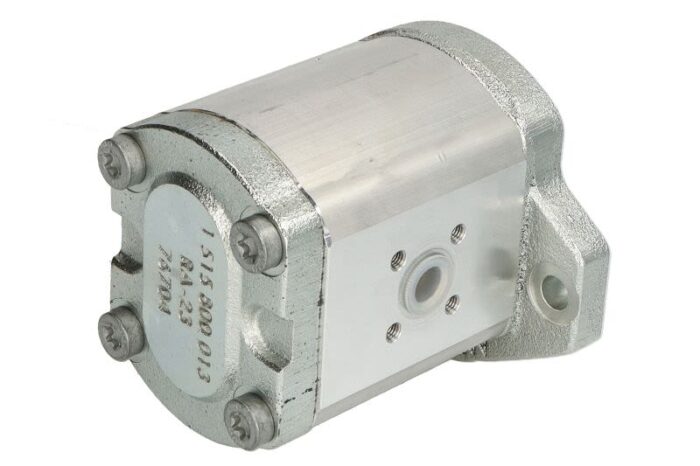 0 510 625 093 hydrauliczna pompa - pozostałe bosch rexroth - obrazek 2