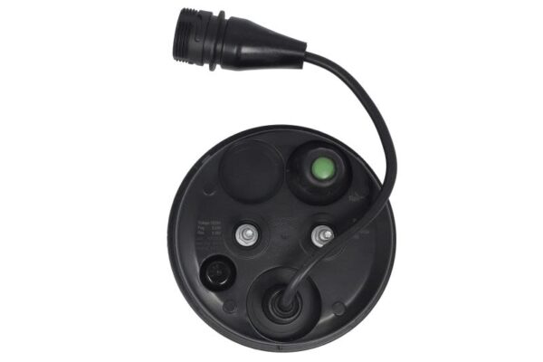 A32-8604-007 lampa tył aspock - obrazek 2