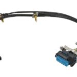 0501224005ZF Zest. napr. mechanizmu zmiany biegów ZF