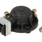 KRK-026 Zestaw naprawczy zacisku hamulcowego SBP