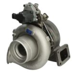 826591-0003/R Turbosprężarka GARRETT REMAN